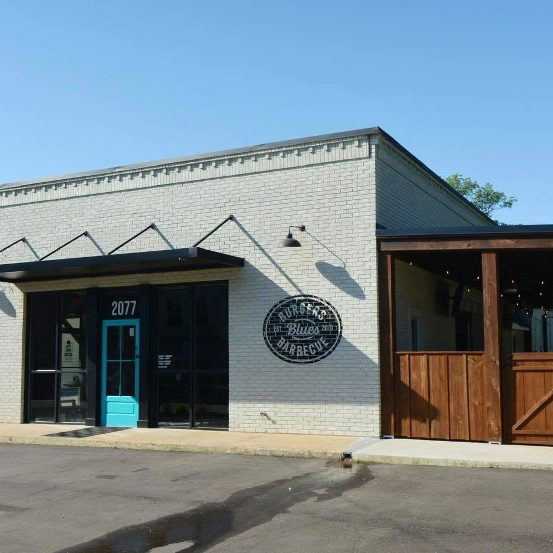 Where Mississippi Comes to Eat