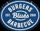 Burgers Blues Barbecue