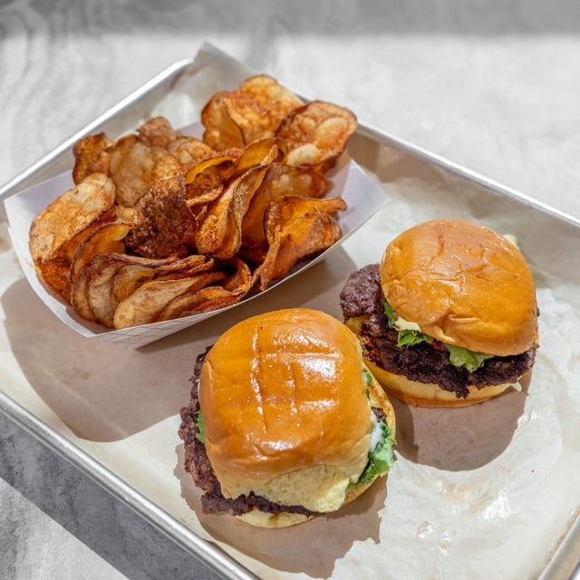B3 Sliders.