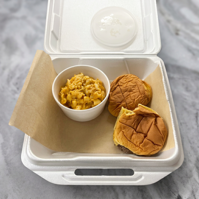 Kids Sliders.